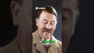 Hitler Invades Austria Uncover A Crazy Moment In History