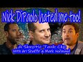 Mark normand nick di paolo hated me too  skeptic tank clips