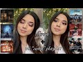 Mexican playlist + Grwm