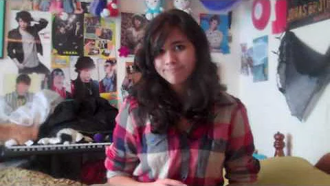 hate that i love you (cover) bridgette harvey