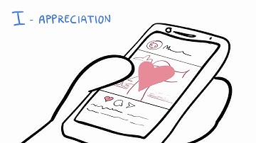 7 Stages How Men Fall in Love (Remake - New Animation Style)