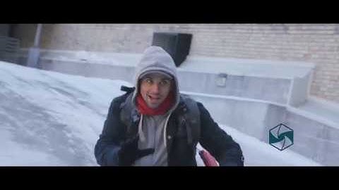 Reel Demo: Action/Chase Scene