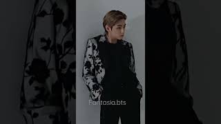 Kim Taehynug Ending The Models Career