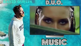 David Guetta & MORTEN - Dreams...+Lyrics...(feat Lanie Gardner)