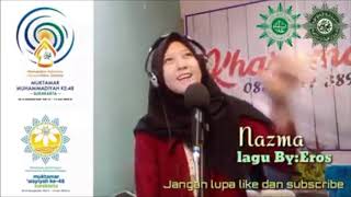 MARS MUKTAMAR MUHAMMADIYAH Ke 48