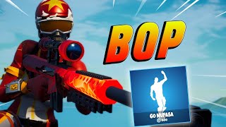 Bop fortnite montage by dababy by Bkoban 174 views 3 years ago 2 minutes, 8 seconds