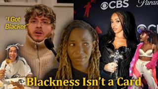 The Culture Vulture of it all...