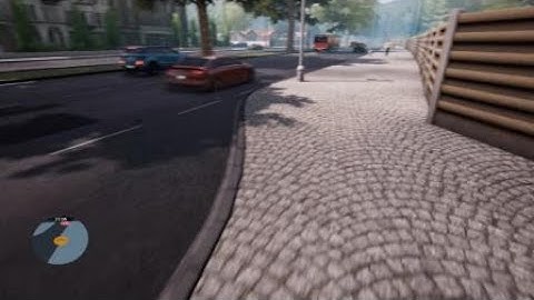 Bus Simulator 21 ritje in de nieuwe Ebusco 3.0 van Connexxion Transdev R-Net lijn 341