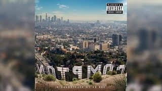 Dr. Dre - Talking to my diary