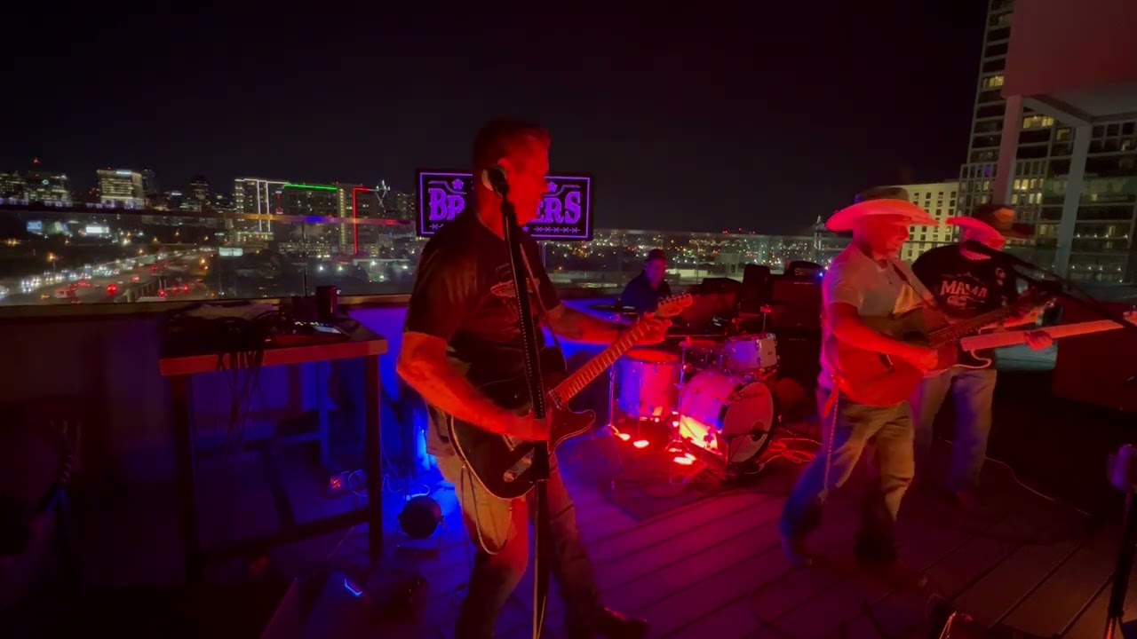 Watch Mojo Brothers Band - Folsom Prison Blues (Johnny Cash Cover) Live At Dallas, Texas on YouTube Watch Mojo Brothers Band - Folsom Prison Blues (Johnny Cash Cover) Live At Dallas, Texas on YouTube