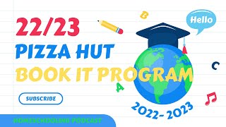 Pizza Hut's Book It Program | Home Schooling Podcast
