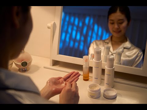 【佐藤製薬】エクセルーラ　クリアライン新発売！お悩み解決編