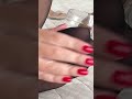 ASMR Nylon Soles Hand Rub