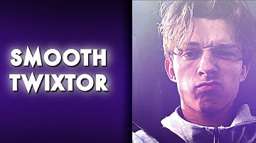 SMOOTH TWIXTOR/SLOWMO TUTORIAL ON VIDEOSTAR