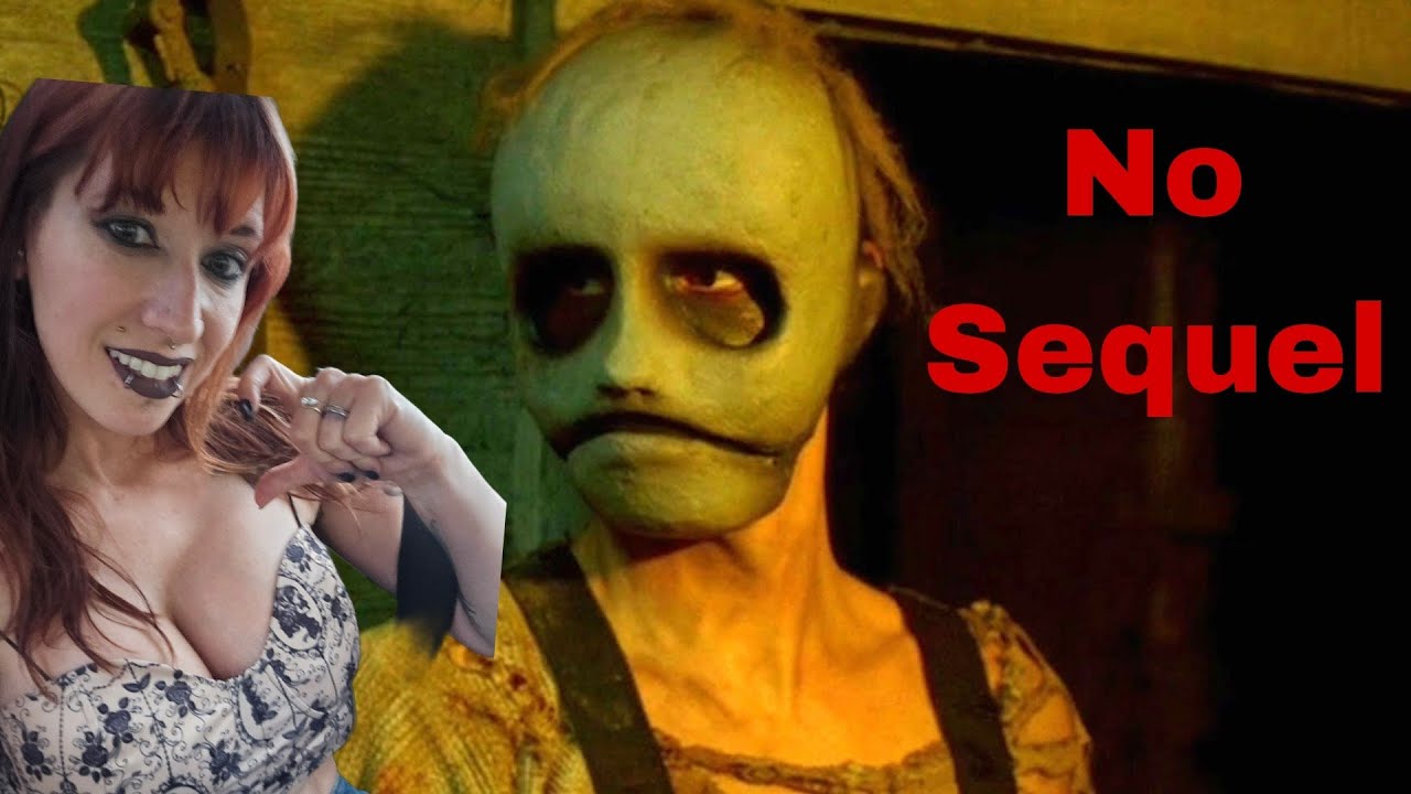 Movie Talk - Behind The Mask, The Rise of Leslie Vernon (2006) - YouTube