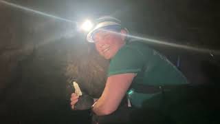 Tuolumne County mine explore with Amber Bell, 5/25/26 (2)