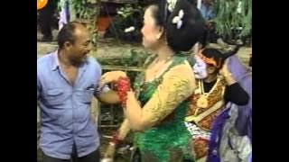 SIAPA YANG PUNYA - CS. SUPRA NADA LIVE BLINGI SELOROMO JENAWI 2015
