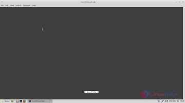 How to setup a IP based Virtual host on Linux Mint 18.3