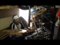 CRAZE / to me, to you  Drums Cover