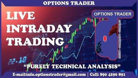 Options Trader | Zerodha Streak Algo Trading Live | Fully Automated Algo Trading | Intraday Scalping