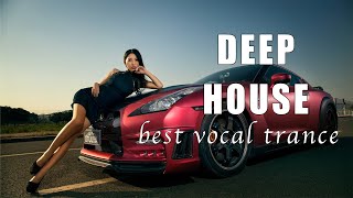 DEEP HOUSE │♫ Jay Aliyev - Cosmos (Roudeep Remix) [1 Hour]