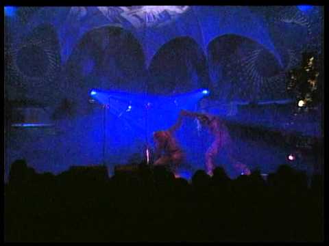 Hawkwind - Love In Space - (Love In Space, UK, 1995)