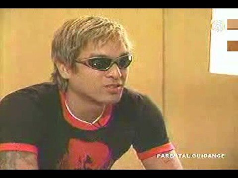 Linkin Park in Manila Asap Mania 2004 - YouTube