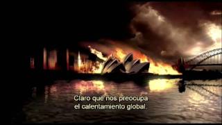 Age of Stupid: trailer with Spanish subtitles