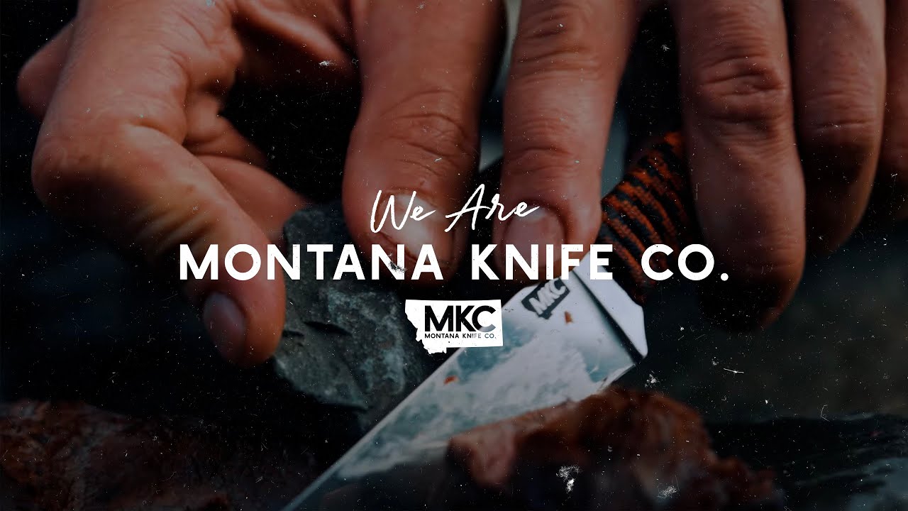 Montana Knife Company