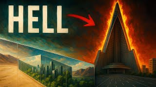 The Most Useless Megaprojects Ever Built Wealth