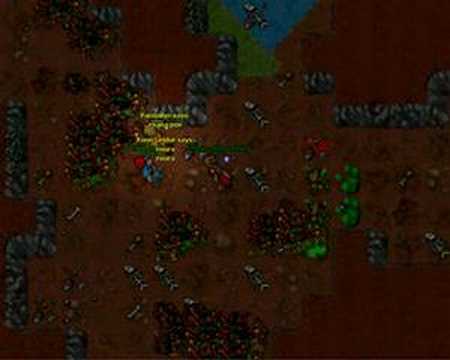 Crusader Helmet Quest