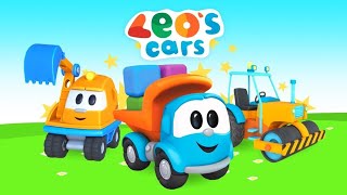 best videos for kids, car cartoon, car cartoons, cartoons for kids