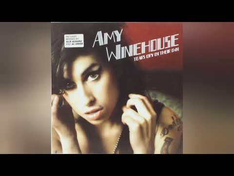 Amy Winehouse - Tears Dry On Their Own (Alix Alvarez Sole Channel Mix) [Audio]