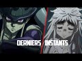 Les derniers instants entre komugi et meruem scne coupe  vf