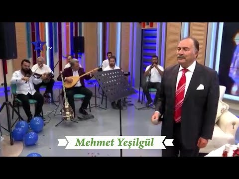 Mustafa Küçük - Cihan Küçük - El Gibi Geçti  Canlı Tv Kaydı - 2019