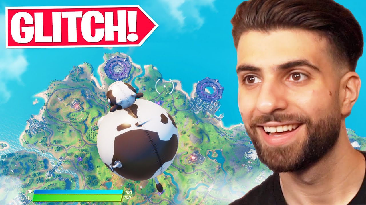 Why the Inflate-A-Bull was VAULTED….