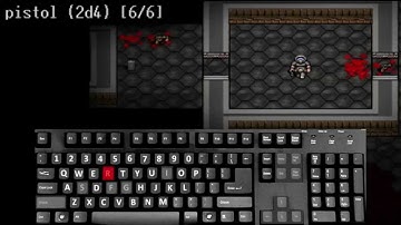 How to Play Doom the Roguelike