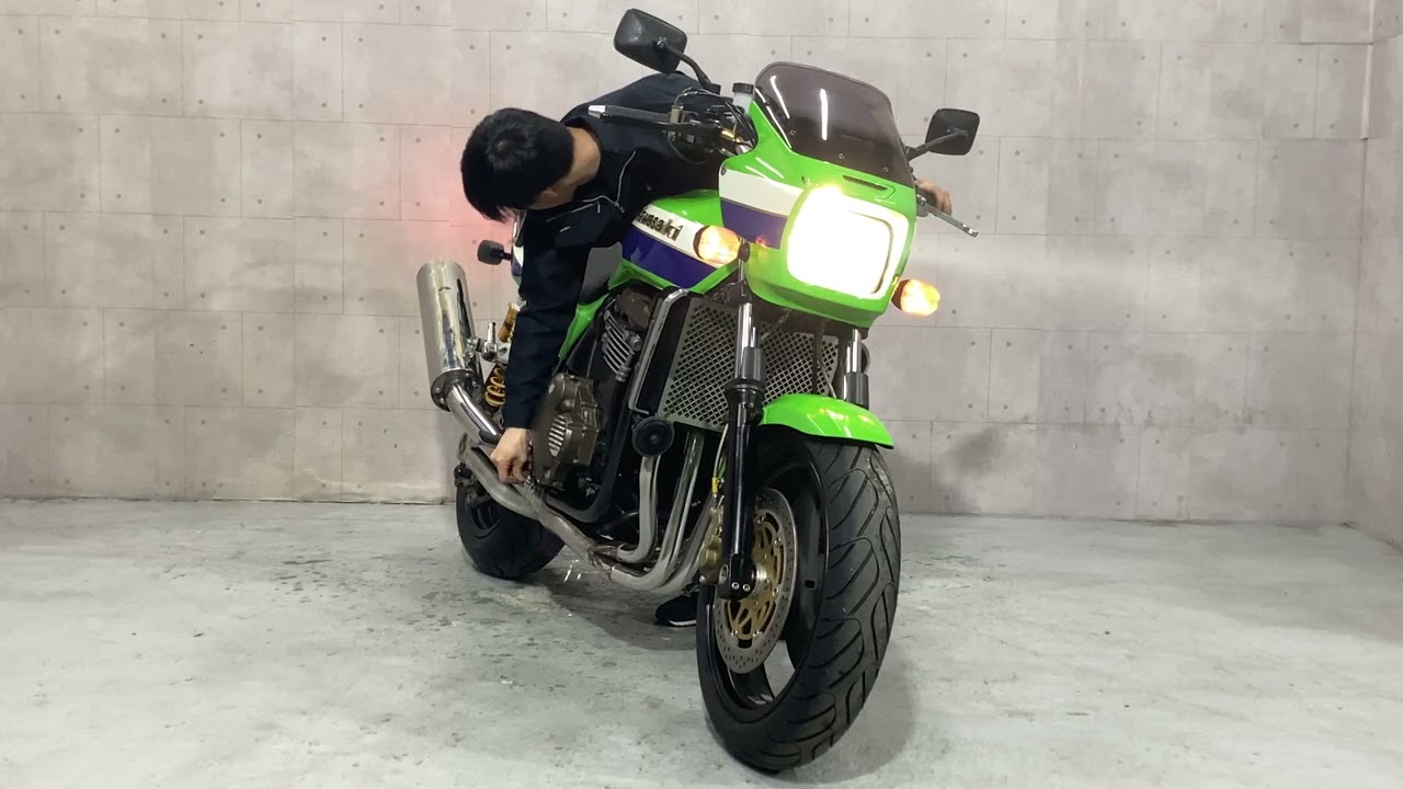 zrx1200r053850028546127 - YouTube