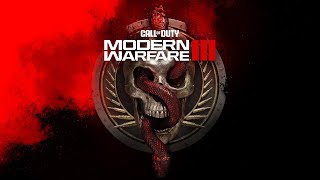 Call Of Duty Modern Warfare 3 Season 1 Multiplayer Theme 4