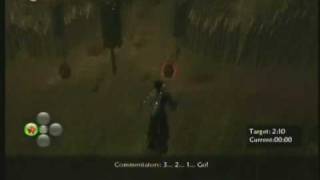Fable 2 pt.33 - The Crucible