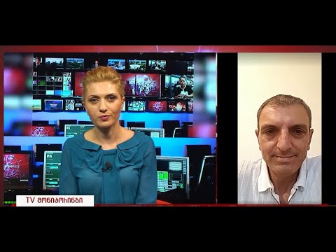 რა პრობლემებზე საუბრობს წინასაარჩევნოდ კასპში ევროპული საქართველოს წევრი მერაბ ავდიევი 8.09.2021