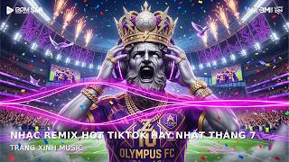 NHẠC TREND TIKTOK REMIX 2026 | NONSTOP VIỆT MIX 2026 BASS CỰC MẠNH | NHẠC TRẺ REMIX HAY NHẤT 2026