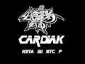 Cardiak  de la keta ou de lecstazy 