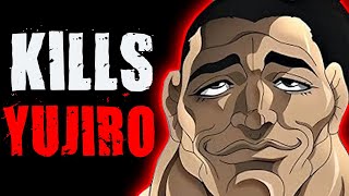 Yuichiro Hanma The Untold Truth You Need To Know