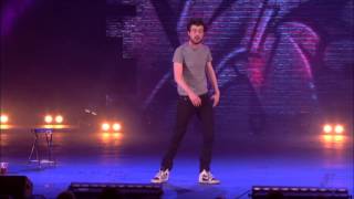 Watch Jack Whitehall: Live Trailer