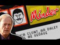 The best use of dennis waterman  minder zx spectrum review