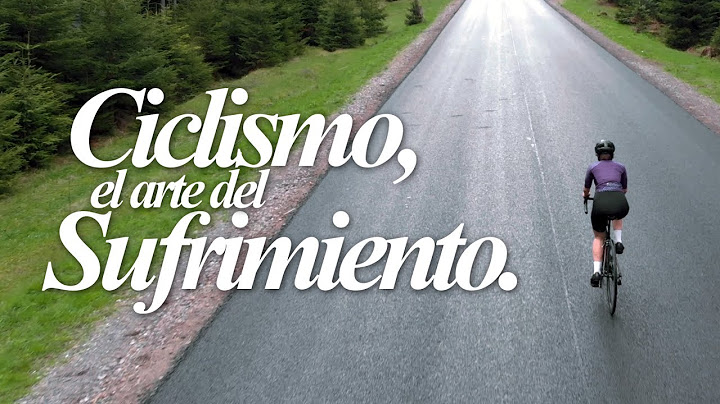 🔥Motivación🚴🏼 Ciclismo, el maravilloso arte del sufrimiento#Motivacion #Ciclismo #Ciclistas #Cycling