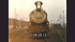 Dietrich 402 4002 Nrhs Conv 1957 Roanoke