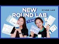 NEW! Round Lab First Impression 🏔 | Cleanser | Sunscreen | HIKOCO