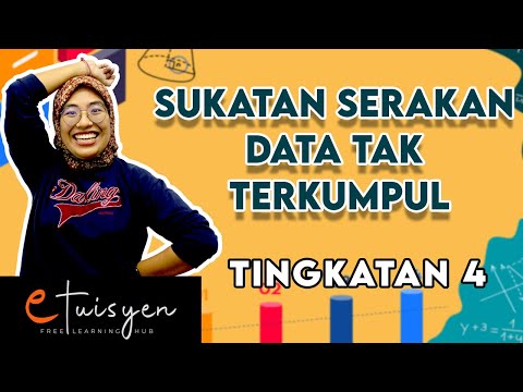 Video: Apakah data tidak terkumpul?